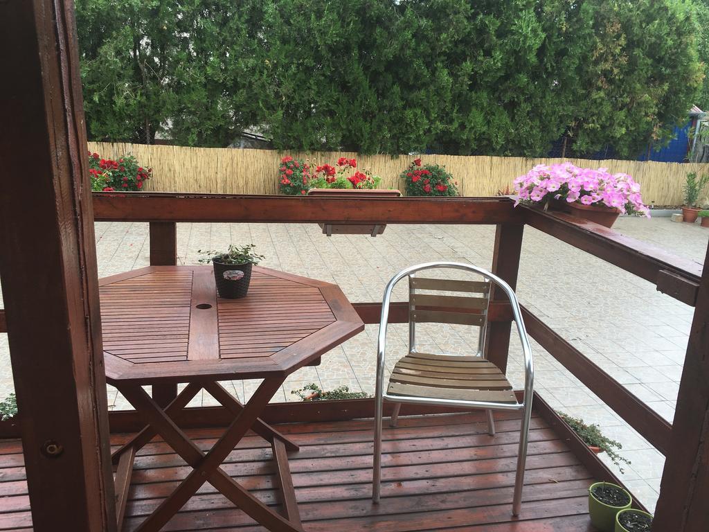 Abszolut Hotel Es Panzio Nyírbátor Zewnętrze zdjęcie